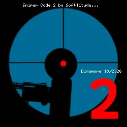 Sniper Code 2 by Softlitude