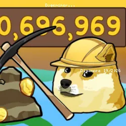 Dogeminer