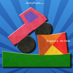 JellyTruck