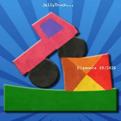 JellyTruck