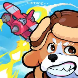 THUNDERDOGS
