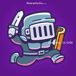 Hoppenhelm