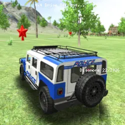 4x4 Drive Offroad