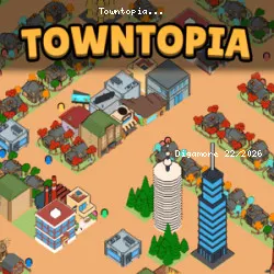Towntopia