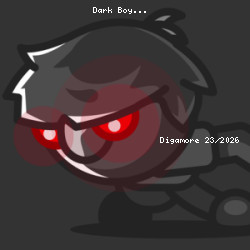 Dark Boy