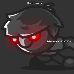 Dark Boy
