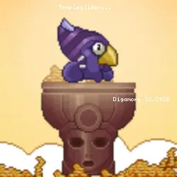 Templeglider