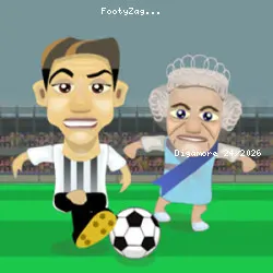 FootyZag