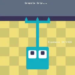 Grapple Grip