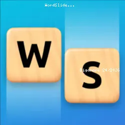 WordSlide