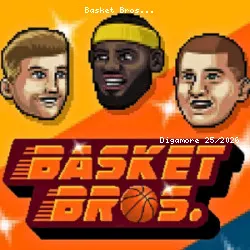 Basket Bros