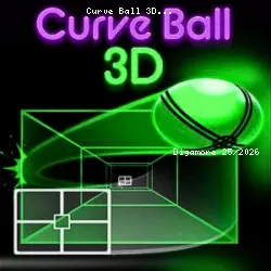 Curve Ball 3D