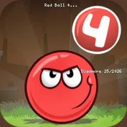 Red Ball 4