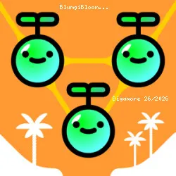 BlumgiBloom