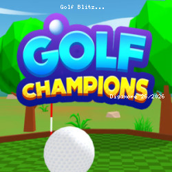 Golf Blitz