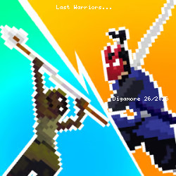 Last Warriors