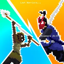 Last Warriors
