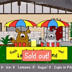Lemonade Stand
