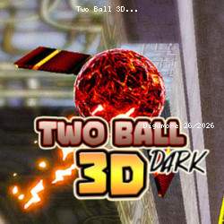 Two Ball 3D