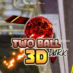 Two Ball 3D