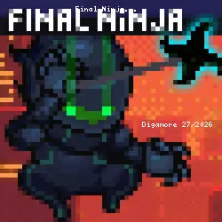 Final Ninja