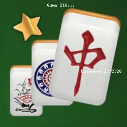 Game 216