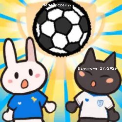 HeadSoccer