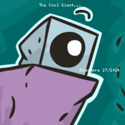 The Cool Giant