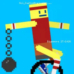 Uni_CustomPreloader