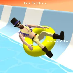 Aqua Thrills