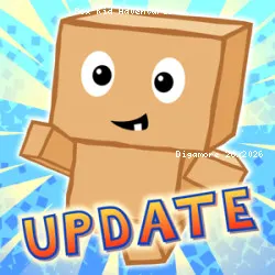 Box Kid Adventures