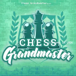 Chess Grandmaster