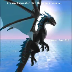 Dragon Simulator 3D: Adventure Game