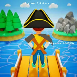 Misland 1.0.0