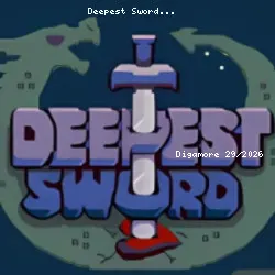 Deepest Sword