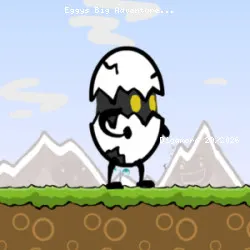 Eggys Big Adventure