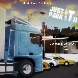 Just Park It 11