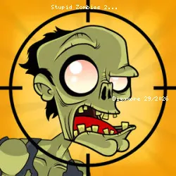 Stupid Zombies 2