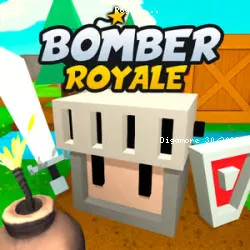 Bomber Royale