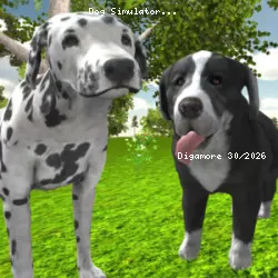 Dog Simulator