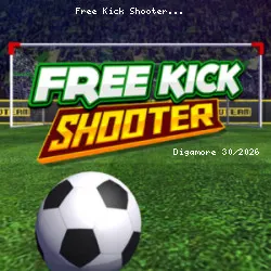 Free Kick Shooter