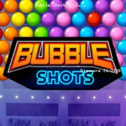 Bubble Shoot V2.3