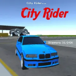 City Rider