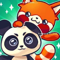 Double Panda