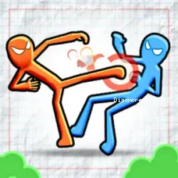 Paper Fighter 3D