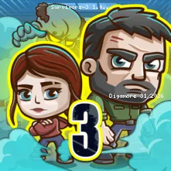 Survivors-3 1.0