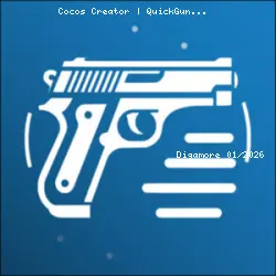 Cocos Creator | QuickGun