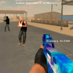 Combat Reloaded 2 v2.96