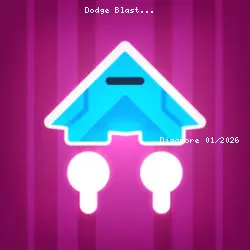 Dodge Blast