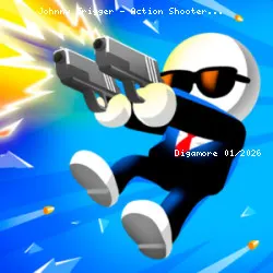 Johnny Trigger - Action Shooter